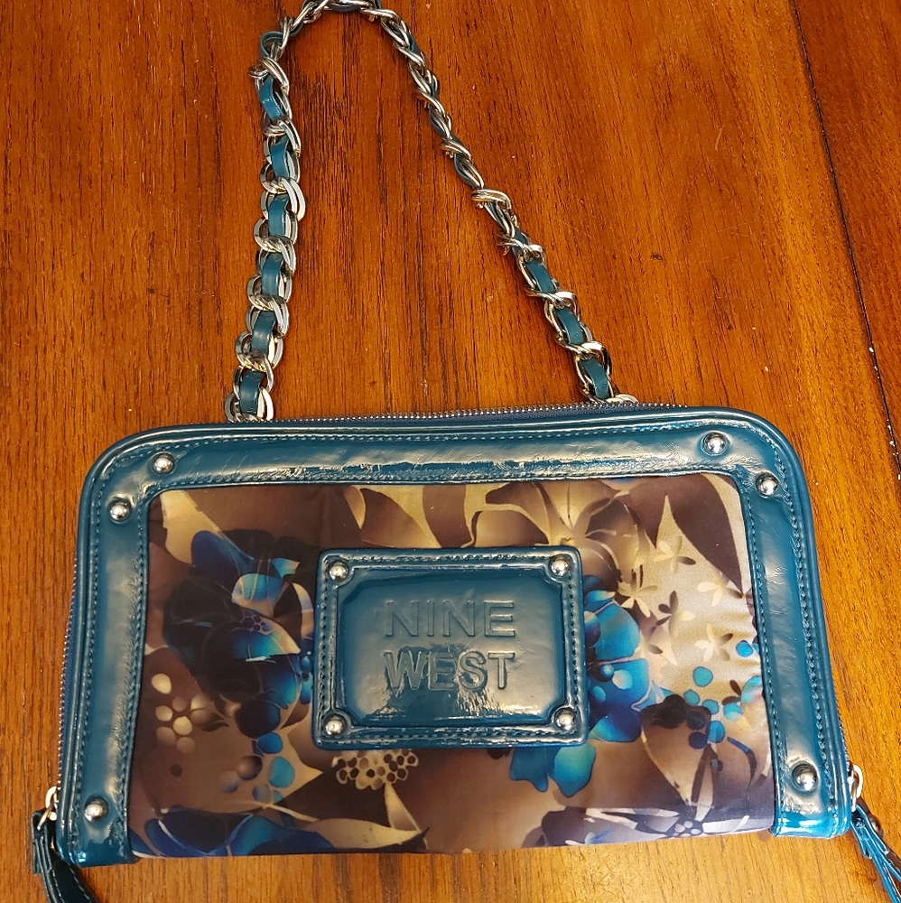 Nine west bag